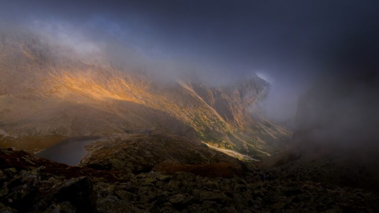 Jak zrobić timelapse